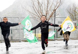 Roj roja me ye keça min