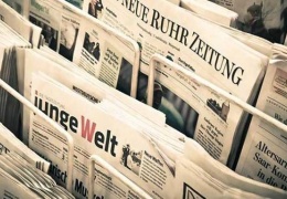 Basın seçimleri nasıl gördü?