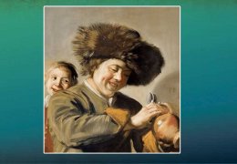 Frans Hals'a ait tablo 3. defa çalındı