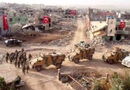 Soykırıma karşı topyekün direniş gerekiyor