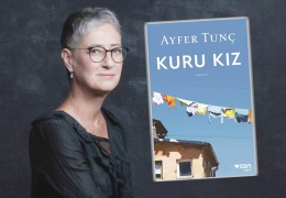 Dünyanın Sonundaki Umut: Kuru Kız