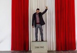 Türk ırkçılarına Sosyal Demokrat destek