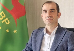 Keskin bir mücadele inadı