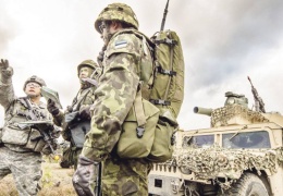 Bahar taaruzunu ne bekliyor?