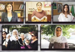 'Merhaba' dediyse örgütsel irtibat vardır