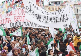 Stratejik oy mu, ideolojik ve kitlesel tehlike mi? (1)