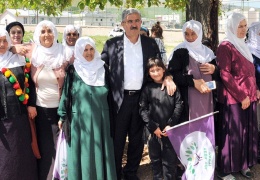 'Doksanların ruhunu gördüm'