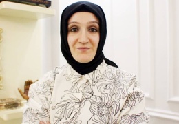 Zulüm mücadeleden alıkoymadı