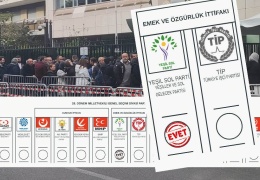 Değiştirme fırsatını kaçırmayalım