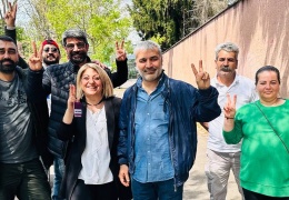 Oy hakkım yok ama hizmet hakkım var