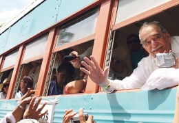 Ağustos'ta Görüşürüz