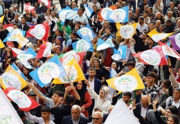 Direne direne kazanıyoruz