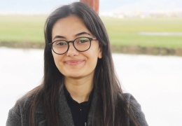 Ardahan'da kadın vekil zamanı