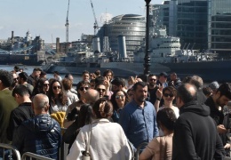 İşte bu yüzden Yeşil Sol