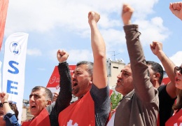 Konfederalizmin birlik stratejisi hakkında