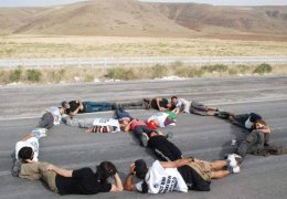 1 Eylül Dünya Barış Günü ve ortak mücadele