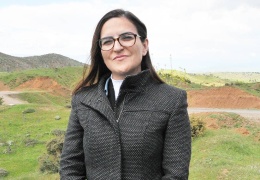 Bingöl'de AKP'den kopuş zamanı