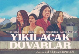 Yıkılacak Duvarlar Bochum'da