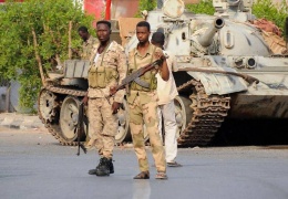 7 günlük ateşkes başlıyor