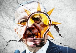 Erdoğan miadını doldurdu mu?