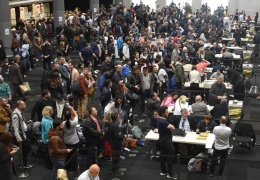 Değişim için gün bugündür