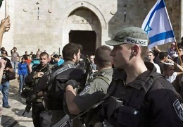 Gazze’de ateşkes sağlandı 