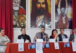 Canlarımızın oyu Yeşil Sol’a