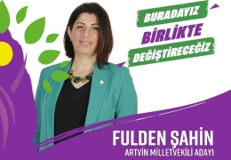 İlk kadın adayları Yeşil Sol'dan