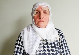 Geri adım atmayacağım