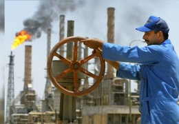 Irak Türk devletine satışı ‘sıfır’ladı