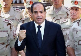 Mısır’da 'Ulusal Diyalog' toplantısı başladı