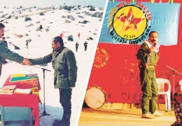 Gezgör’ün şiirinde Dicle’nin sesi