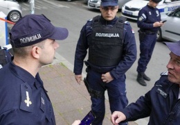 Sırbistan'da ikinci saldırı: 8 kişi öldü