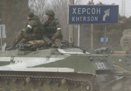 Kiev karşı taarruza hazırlanıyor