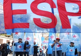 ESP'ye Rojava kırımı