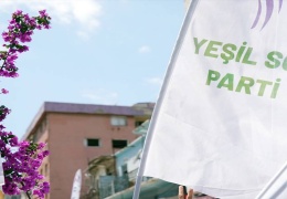 9 Mayıs’a kadar sandıklara koşalım!