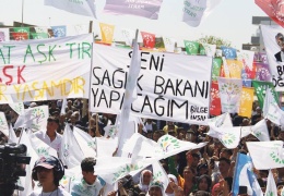 Yerel seçim; bir analiz, bir uyarı