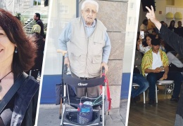 Zalimlerlerle mazlumların seçimi