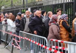 Artık bu zalim gitmeli