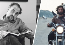 ‘Yarattığımız kurmacalar gerçekliğin gerisinde kalıyor’