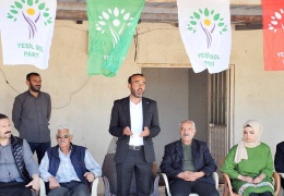 Mücadelemizi Ankara'ya taşıyacağız