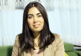 Yaşadıklarımdan biliyorum, yapabiliriz