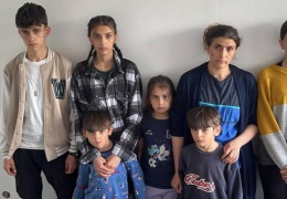 Almanya'dan darplı sınır dışı