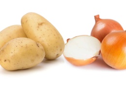 Soğan, patates meselesi
