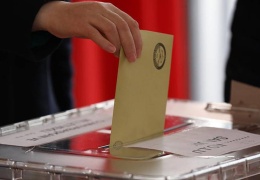 Oylar Yeşil Sol’a