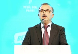 Çözüm siyasetini örgütleyeceğiz