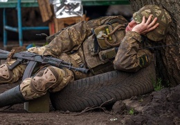 Ukrayna savaşı ve barışı