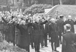 300 bin Nazi işbirlikçisi açıklanacak