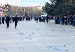 Yeni durum değerlendirmesi 