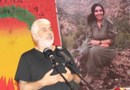 Leyla ilkeleri yazdı ve yaşadı
